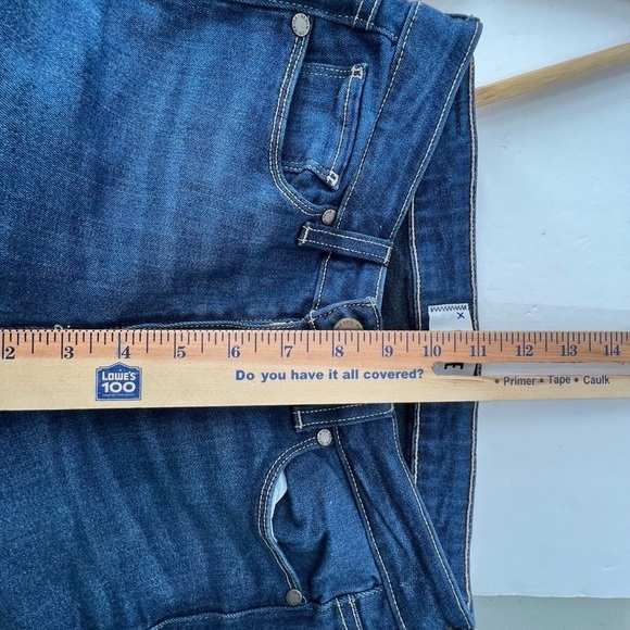 Paige Hoxton Ankle Jeans Size 27 - Picture 8 of 9